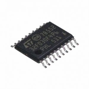 STM32F030F4P6 Microcontroller