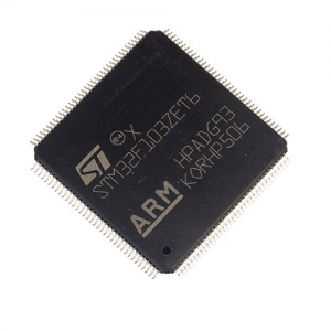 STM32F103ZET6 Microcontroller